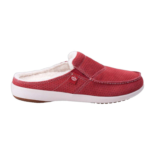 Spenco Siesta Plush Women's Slip On Shoes