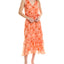 PEACH AZALEA PRINT