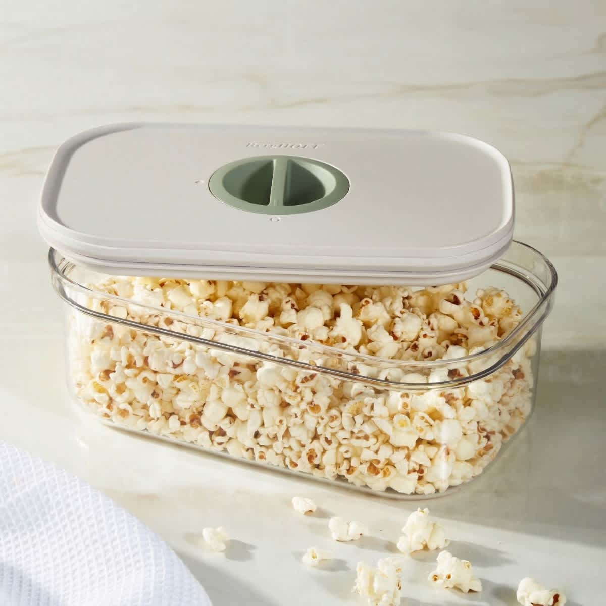 Green-
