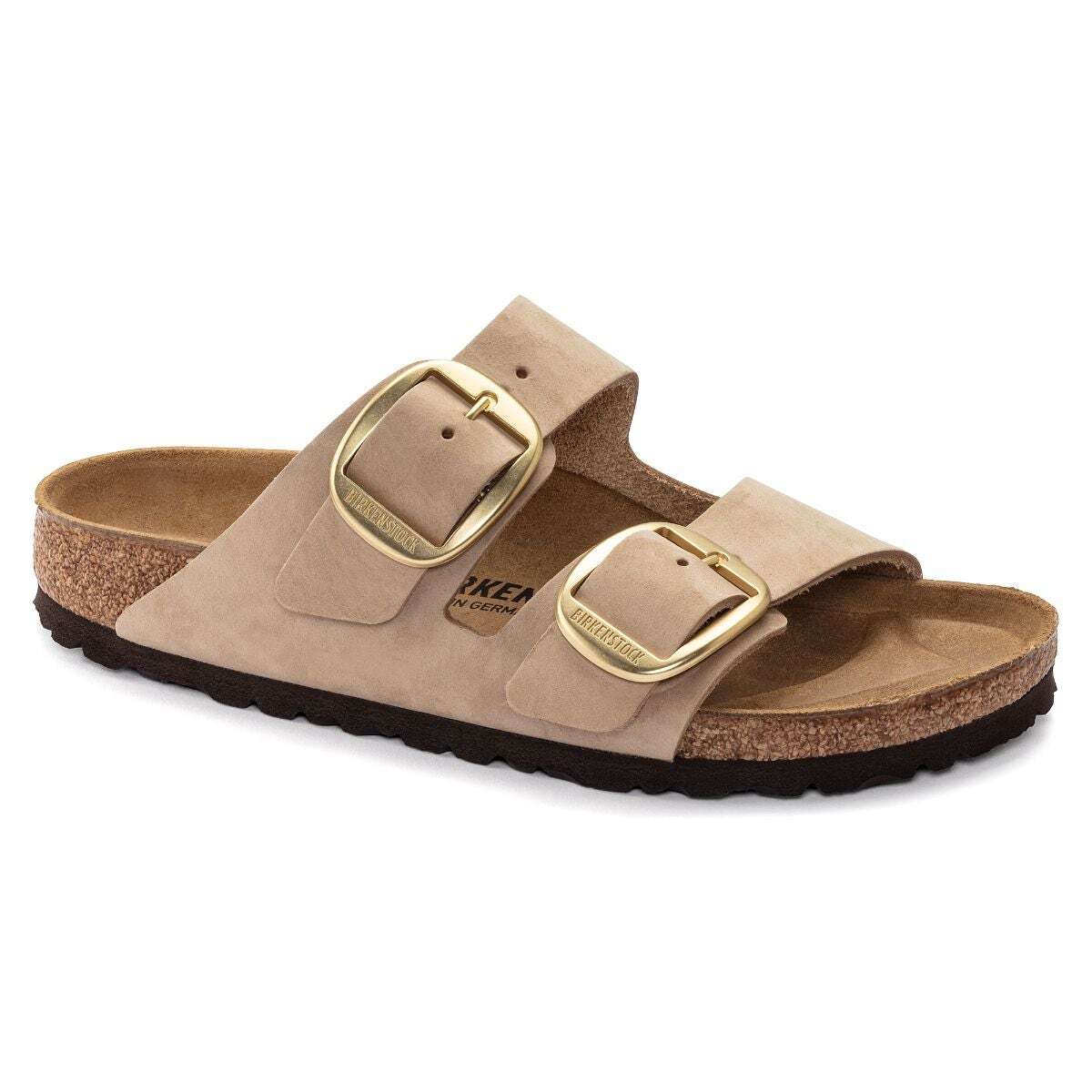Brown-