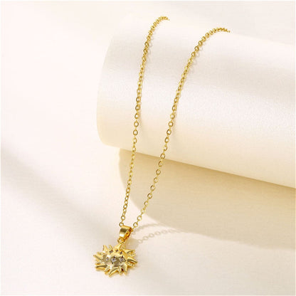 Metallic-