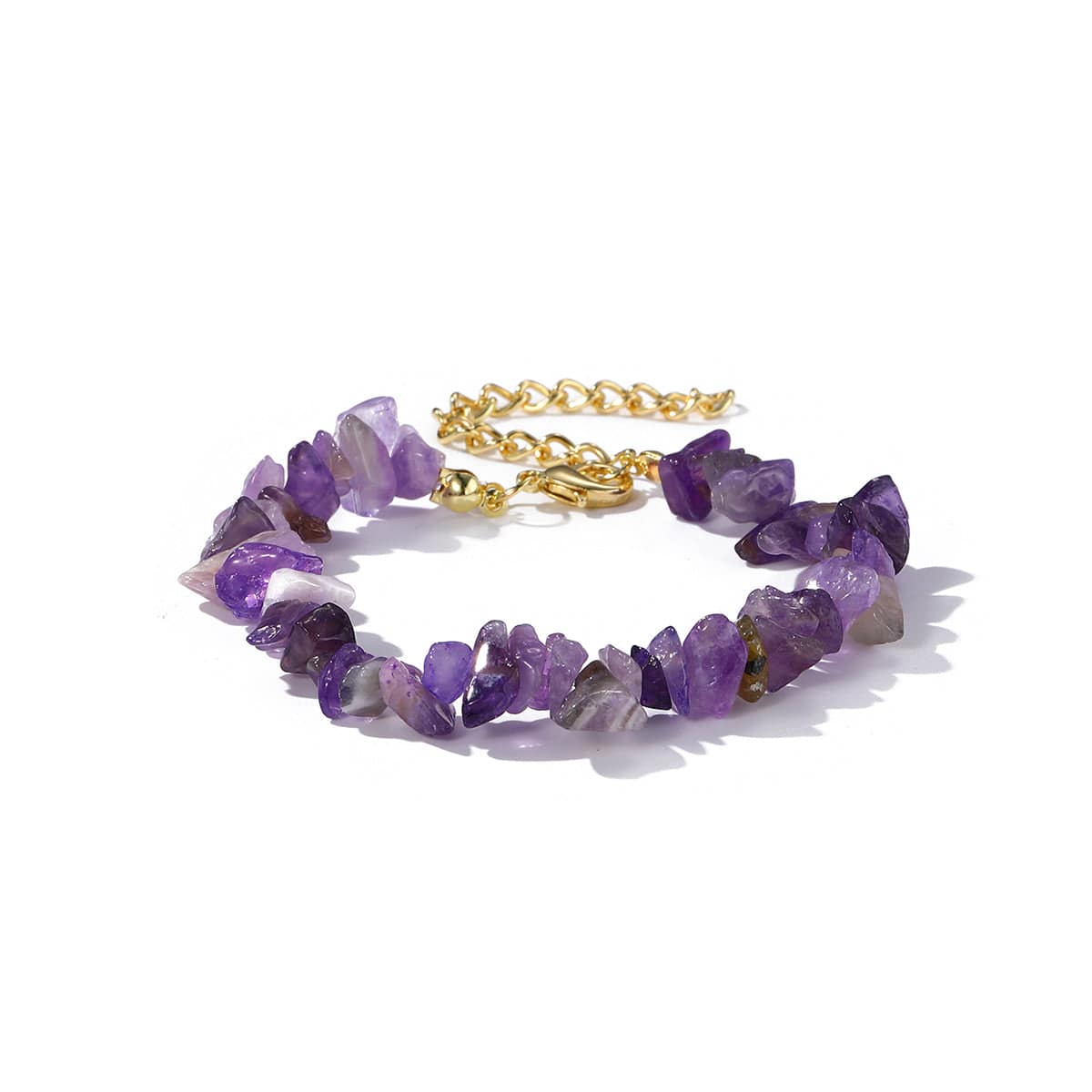 Purple-