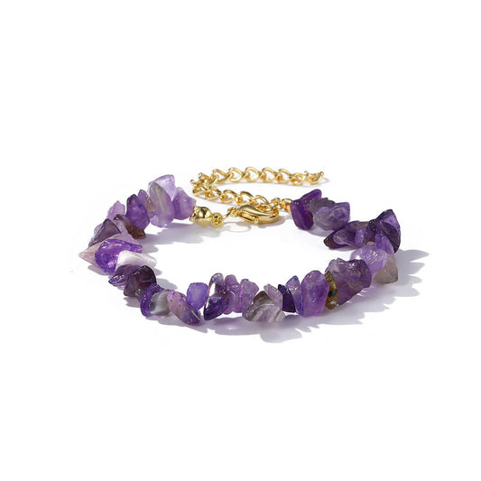Purple-