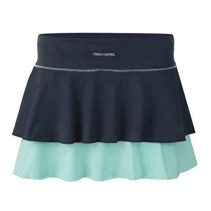 Honeydew/Steel Grey-