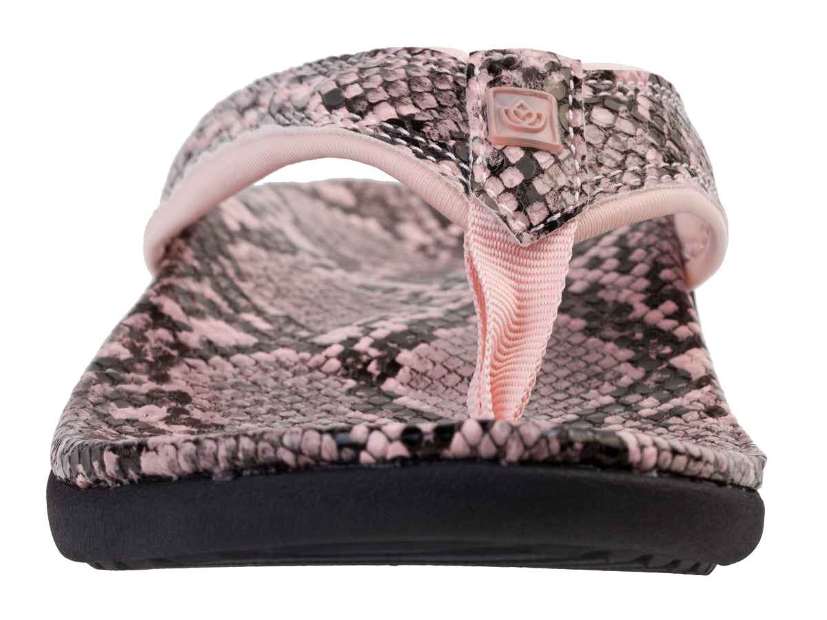 Pink -