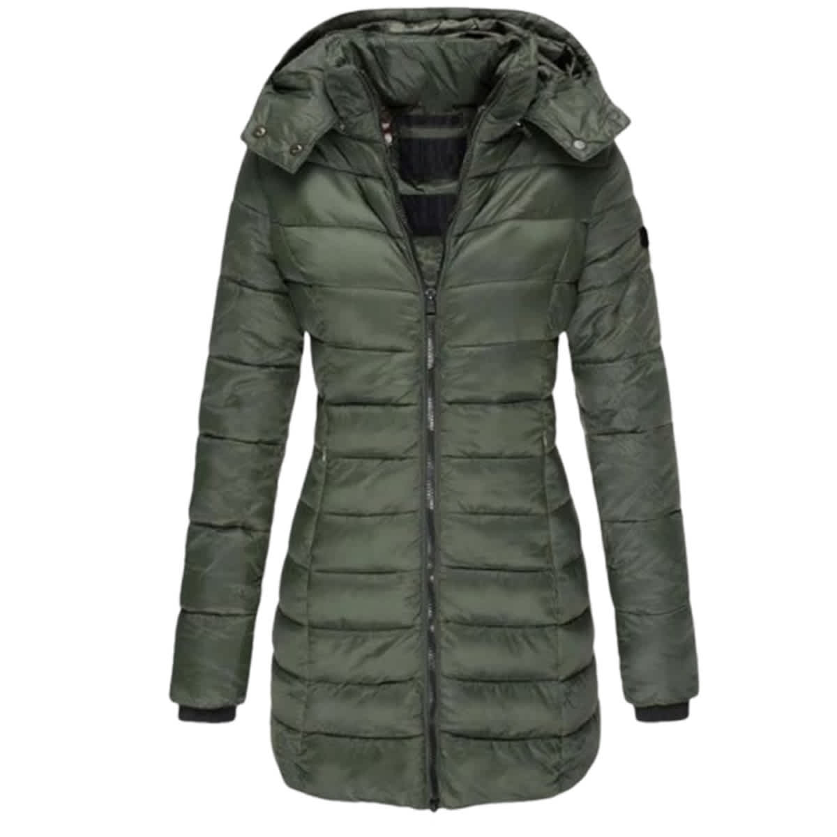 Army green-