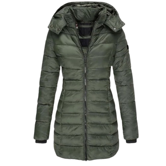 Army green-
