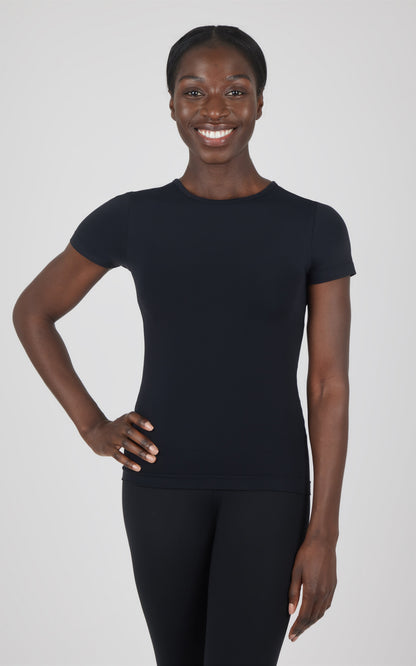 2 PK Short Sleeve Top - Our Linen Story
