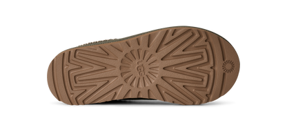 UGG Tasman II Womens Clogs — Deep Shade Suede