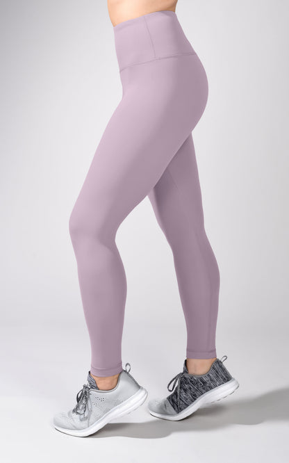 Nude Tech 7/8 Ankle Legging