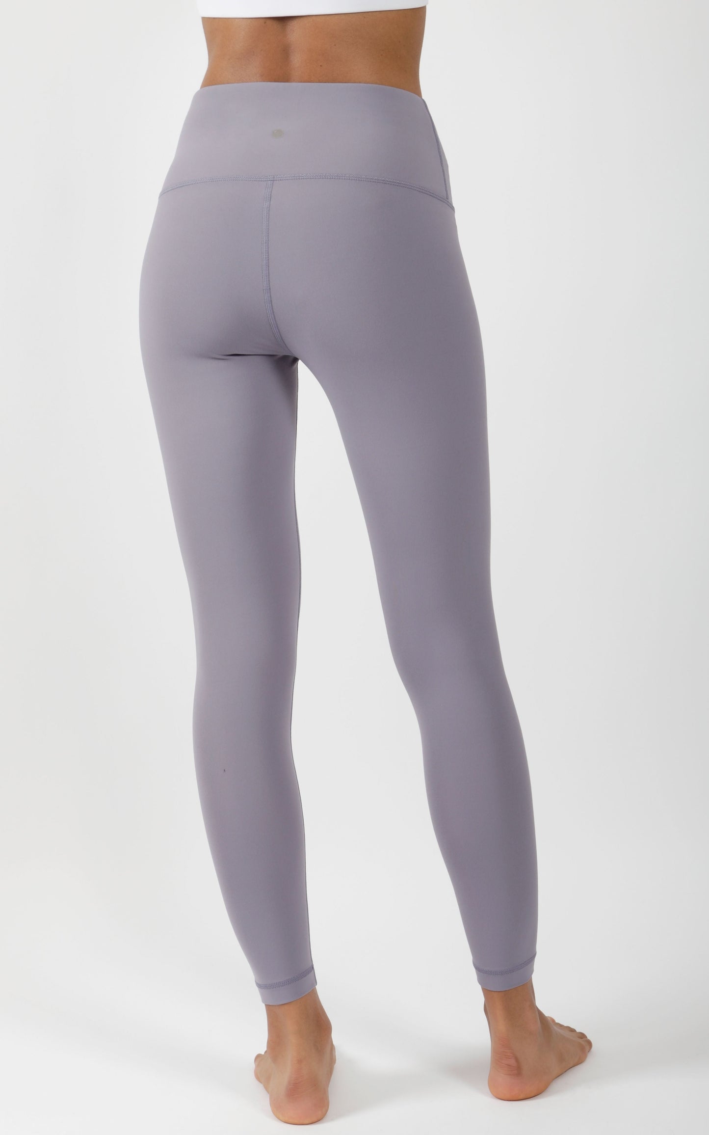 Nude Tech 7/8 Ankle Legging