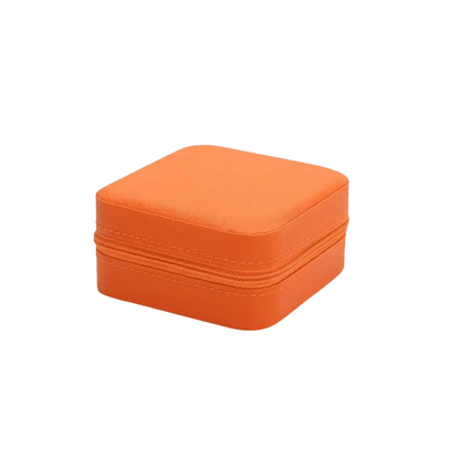 Orange-