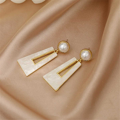 Metallic-