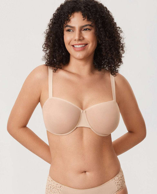 Beige-