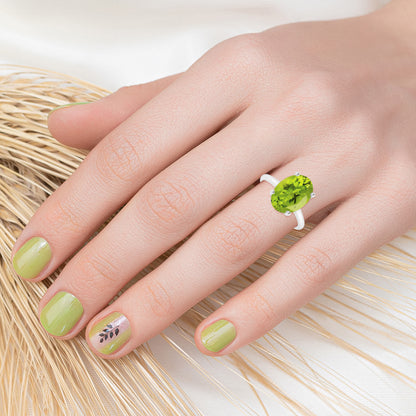 Green-