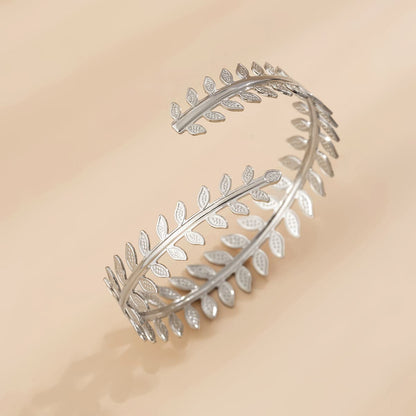 Metallic-