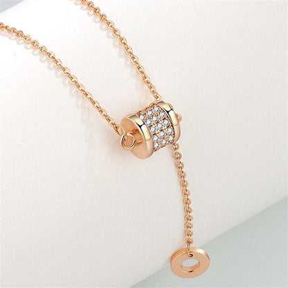 Metallic-