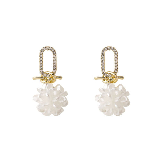 White-