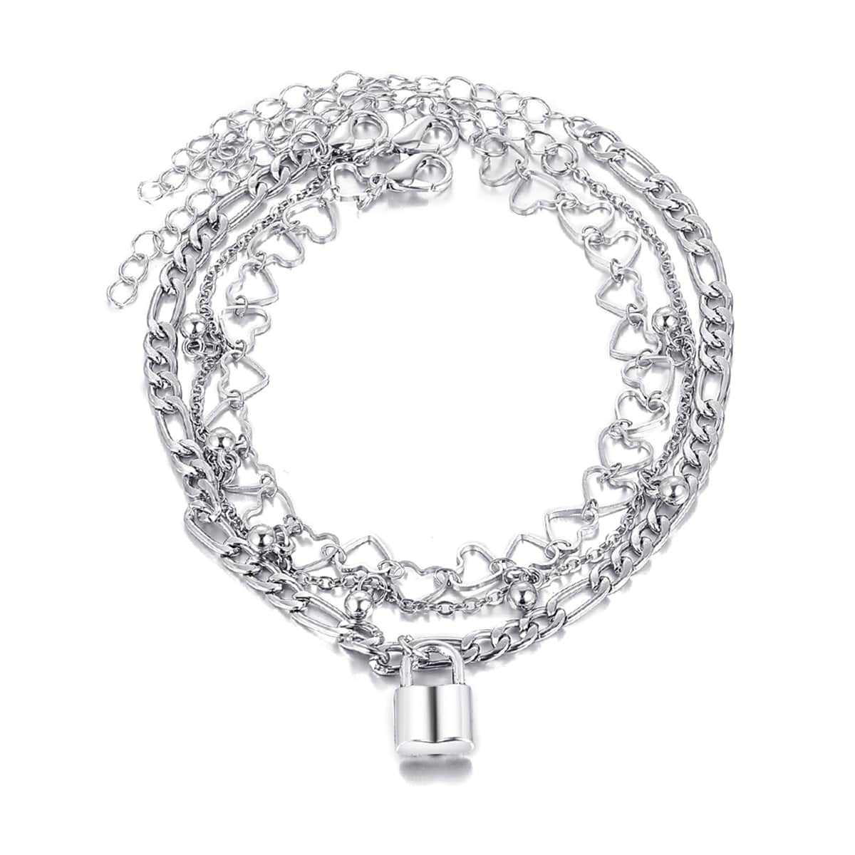 Metallic-