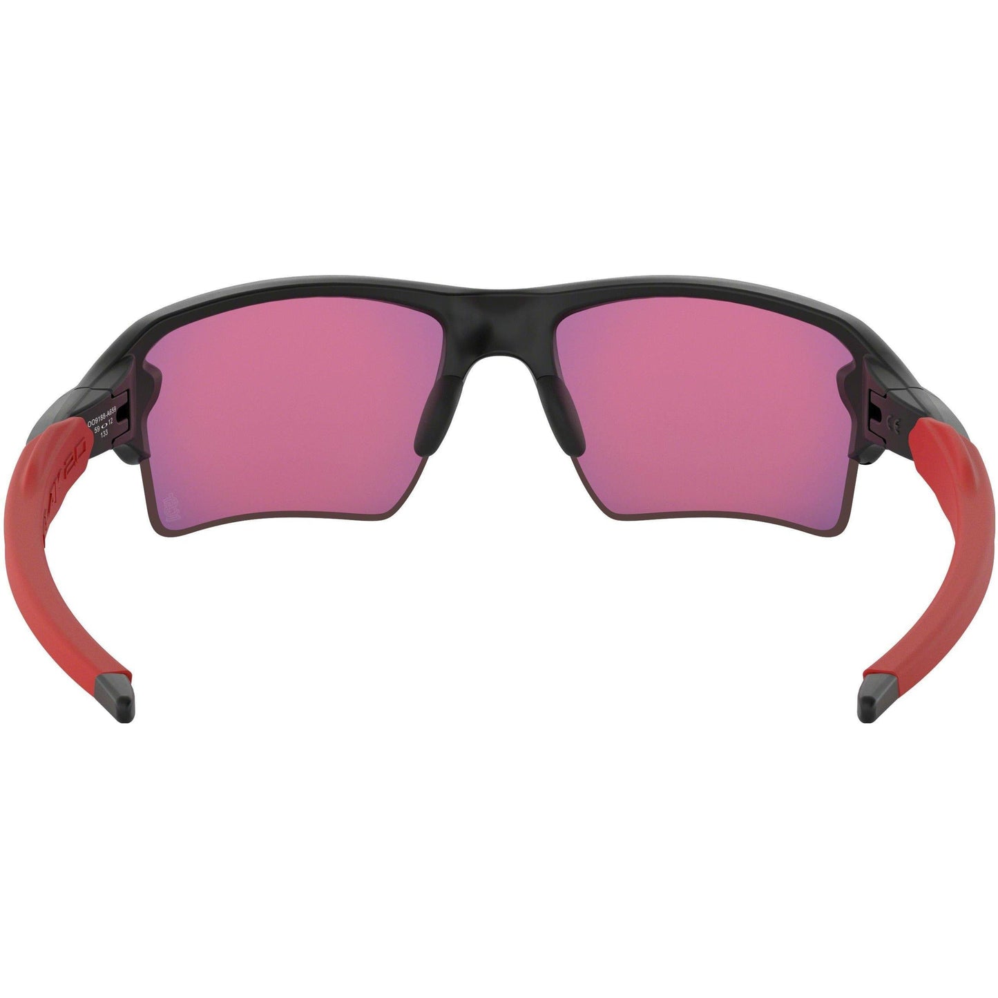 Oakley Men's Flak 2.0 Xl "St Louis Cardinals" Sunglasses