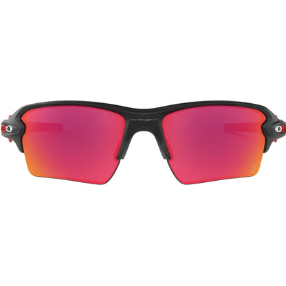 Oakley Men's Flak 2.0 Xl "St Louis Cardinals" Sunglasses