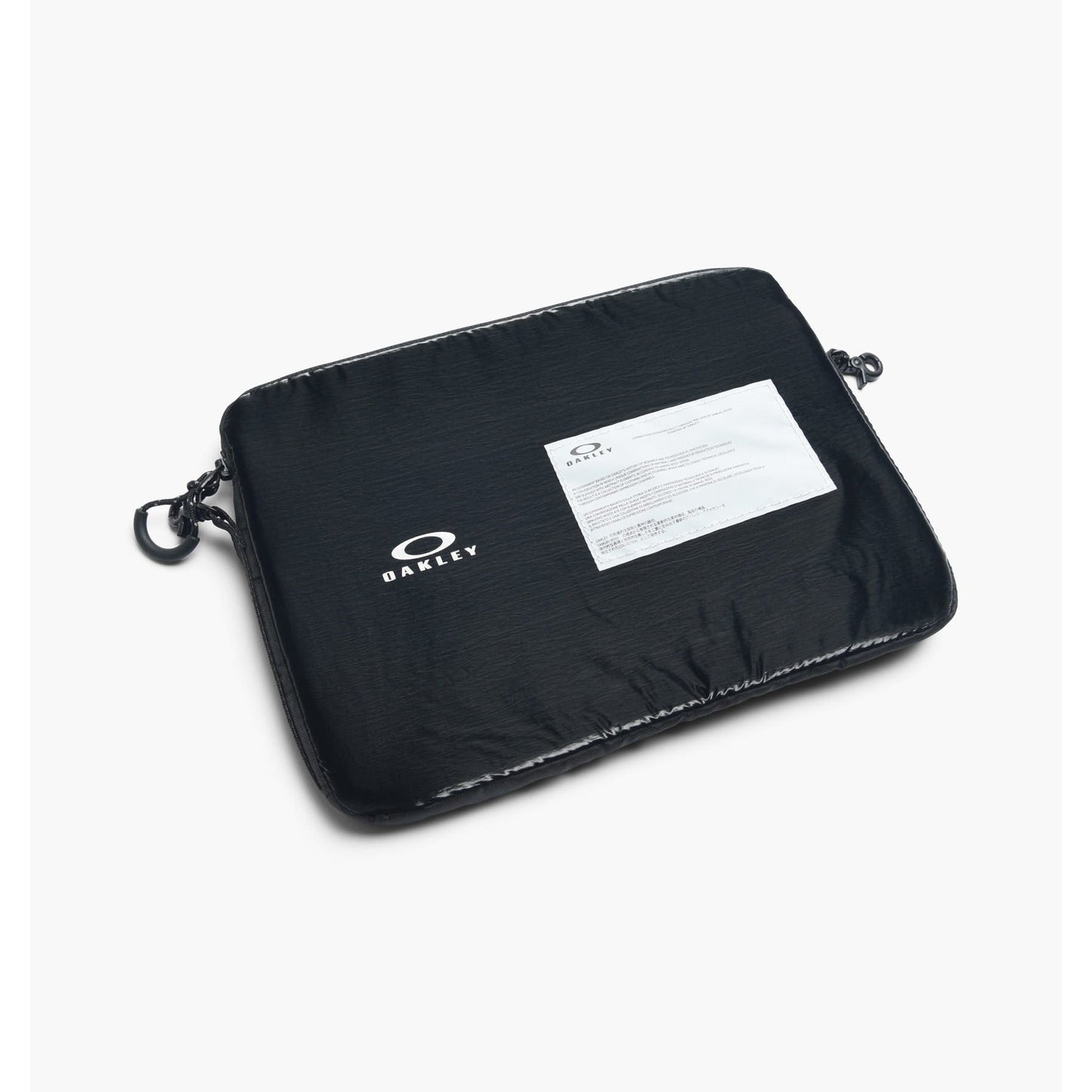 Men's Oakley Flat Utility Bag