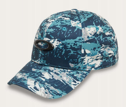 Oakley Men's Tincan Cap - 911545-6GT-6GT
