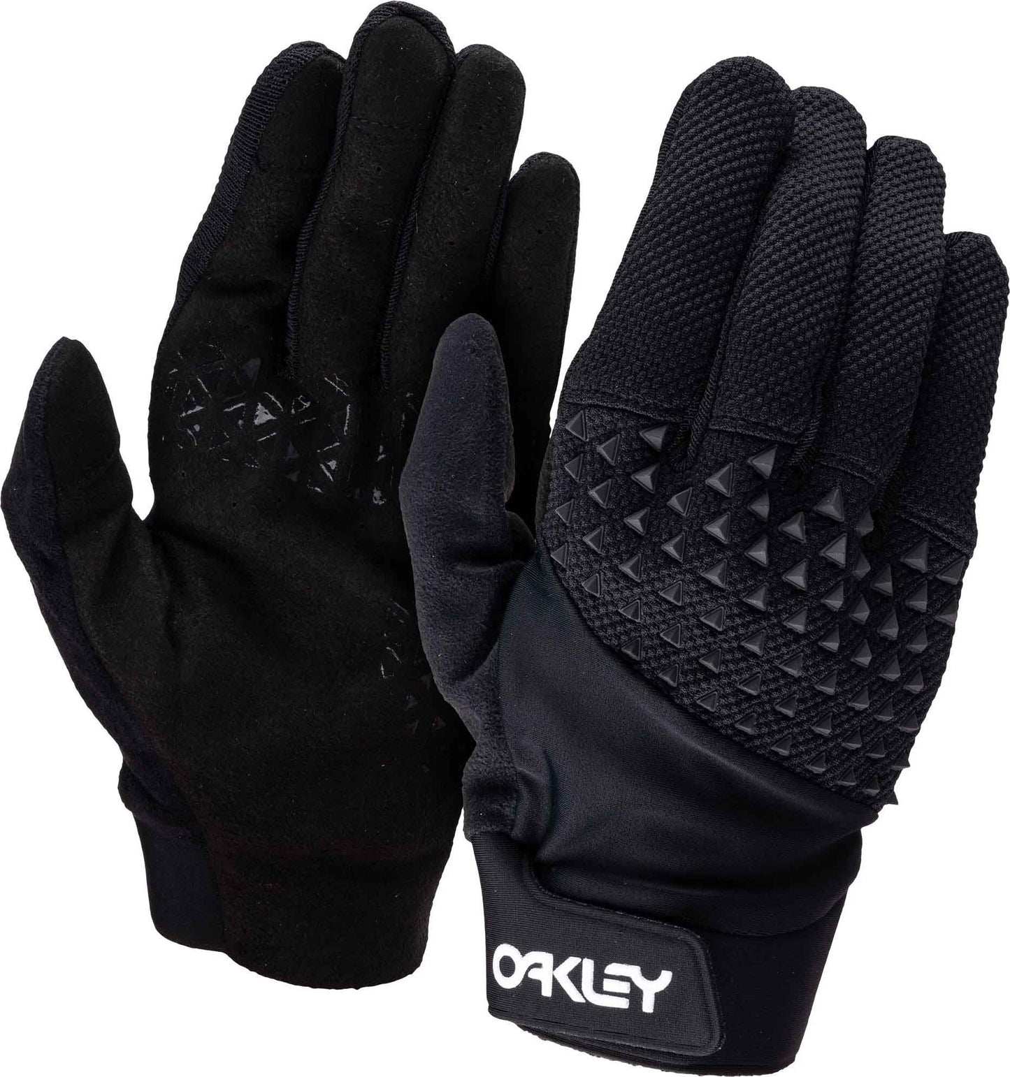 Oakley Men's Drop In Mtb Glove Sunglasses