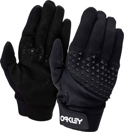 Oakley Men's Drop In Mtb Glove Sunglasses
