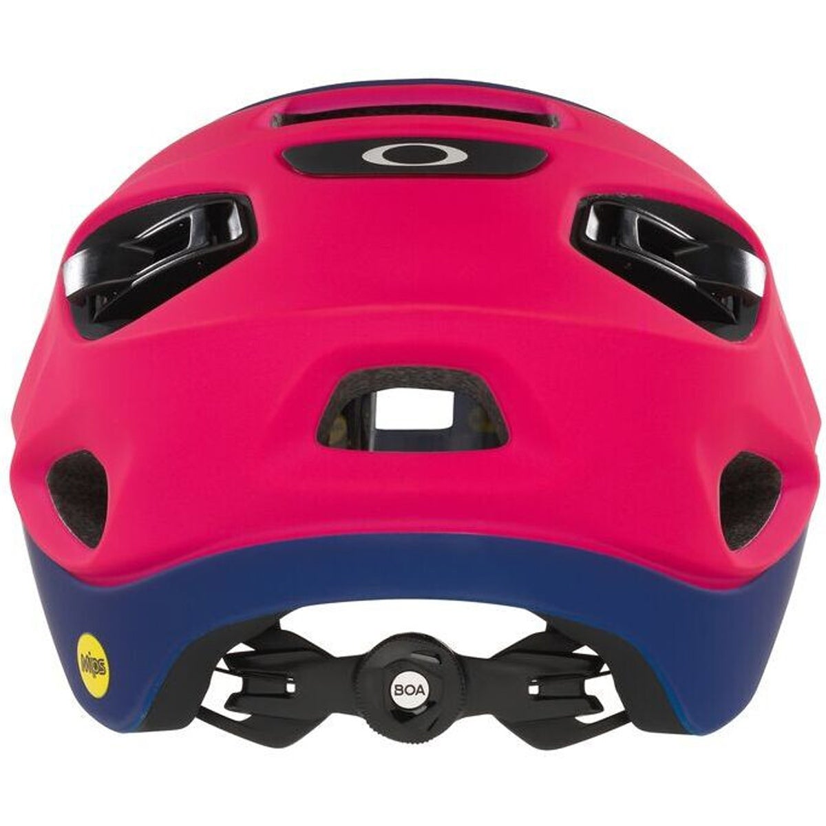 Men's Oakley Drt5 Mtb Cycling Helmet