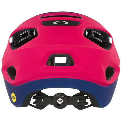 Oakley Men's Drt5 Mtb Cycling Helmet Helmets