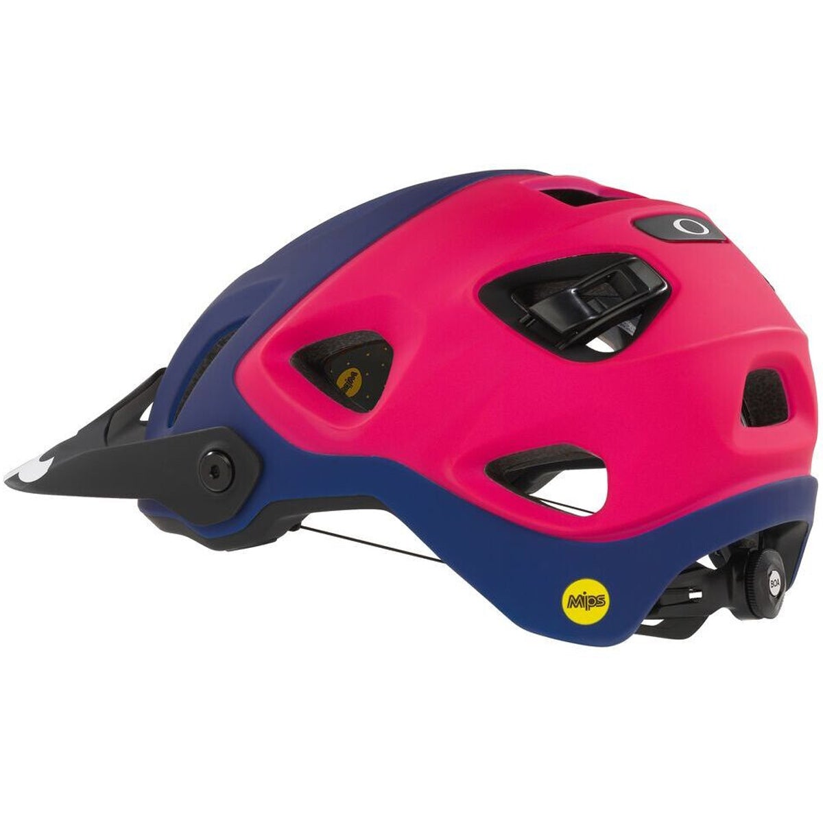 Oakley Men's Drt5 Mtb Cycling Helmet Helmets