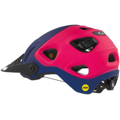 Oakley Men's Drt5 Mtb Cycling Helmet Helmets