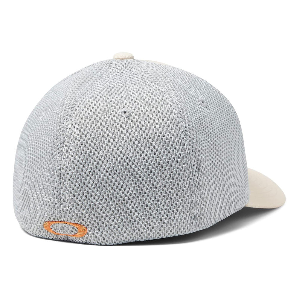 Men's Oakley Ellipse Mesh - Pastel Orange