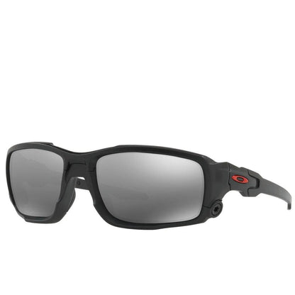 Oakley Men's Si Ballistic Shocktube Sunglasses