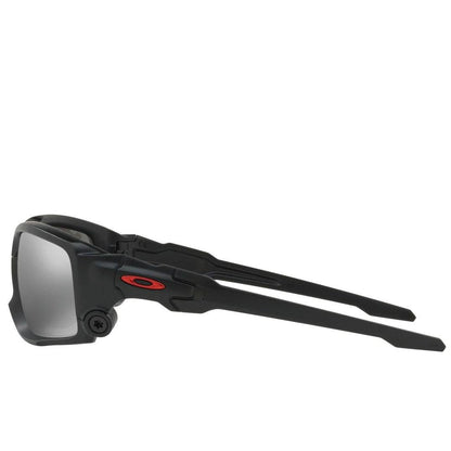 Oakley Men's Si Ballistic Shocktube Sunglasses