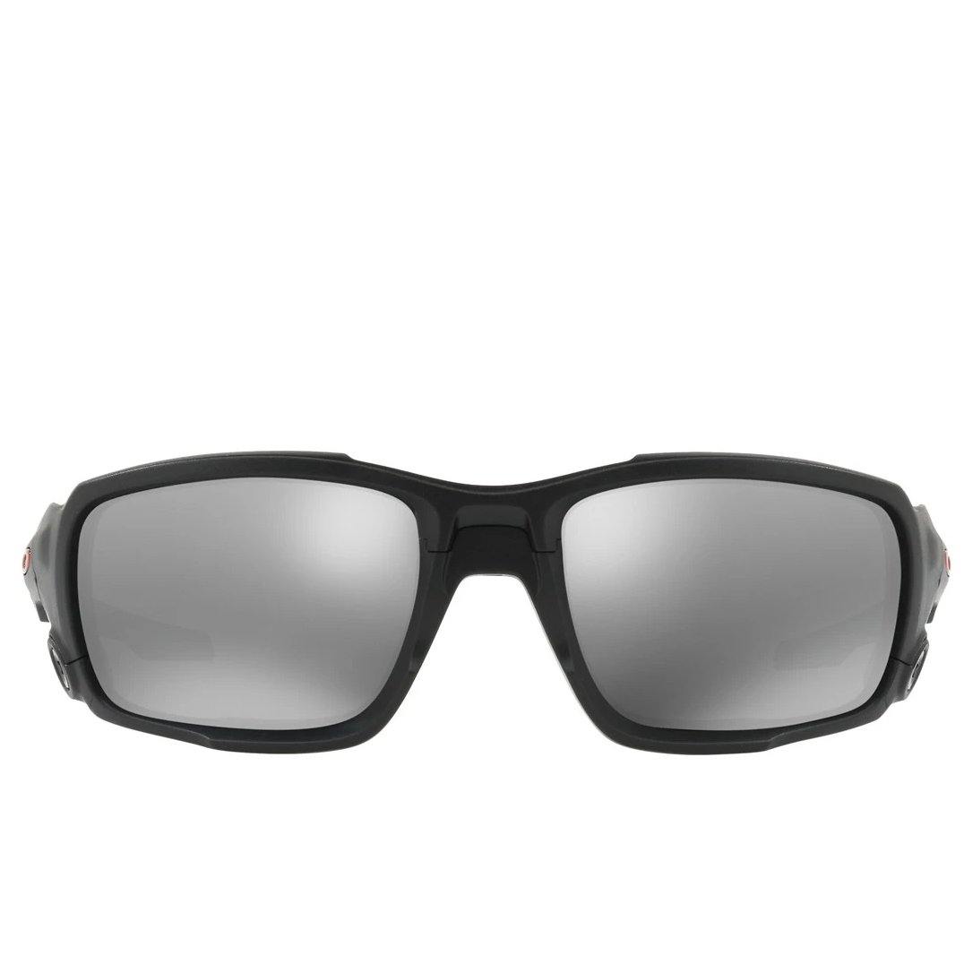 Oakley Men's Si Ballistic Shocktube Sunglasses