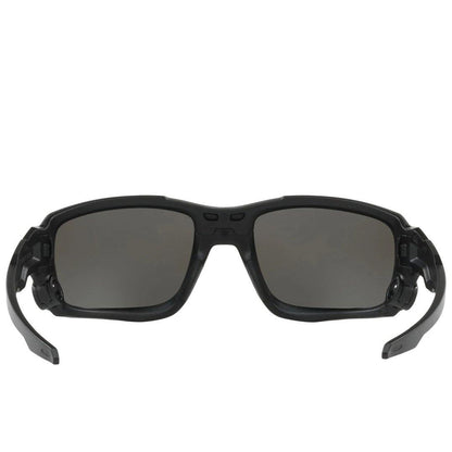 Oakley Men's Si Ballistic Shocktube Sunglasses