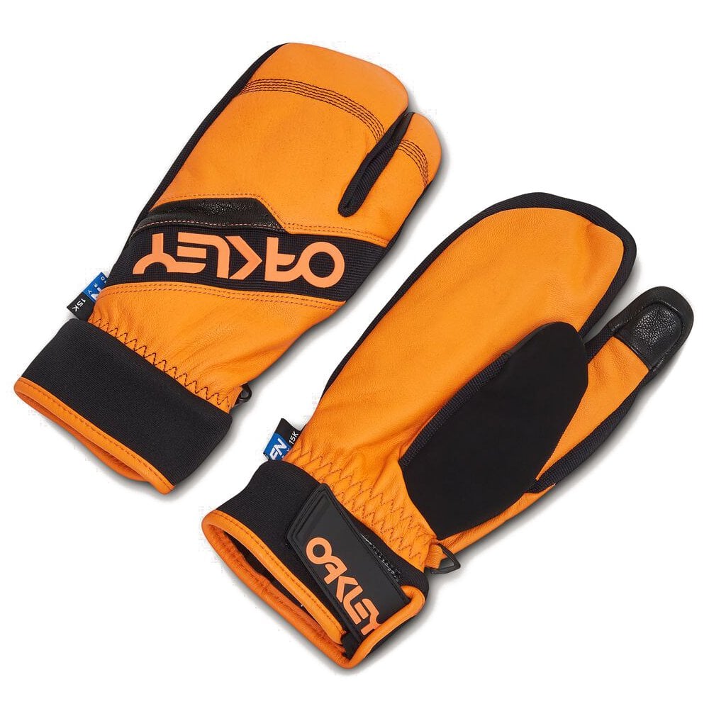 Oakley Men's Factory Winter Trigger Mitt2 - 94264-73K-73K