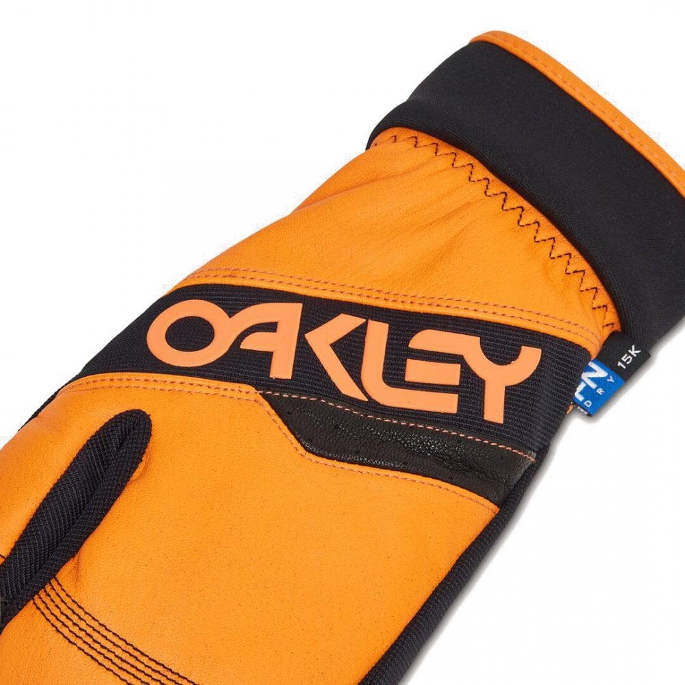 Oakley Men's Factory Winter Trigger Mitt2 - 94264-73K-73K