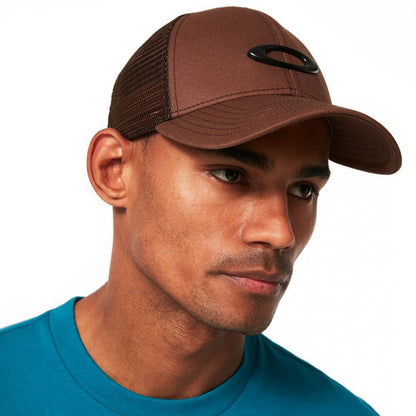 Oakley Men's Trucker Ellipse Hat Hats