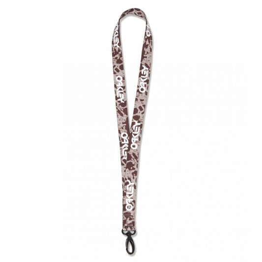 Oakley Unisex Wanderlust Lanyard - FOS901051-9V7