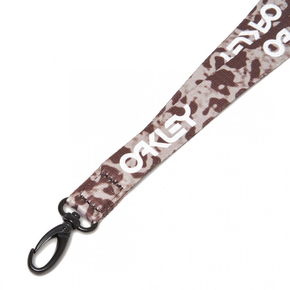 Oakley Unisex Wanderlust Lanyard - FOS901051-9V7