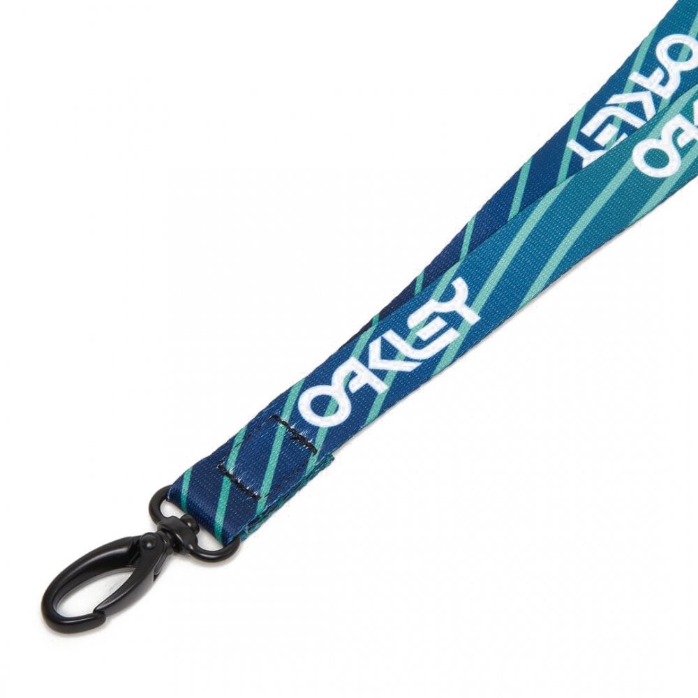 Oakley Men's Wanderlust Lanyard Sunglasses