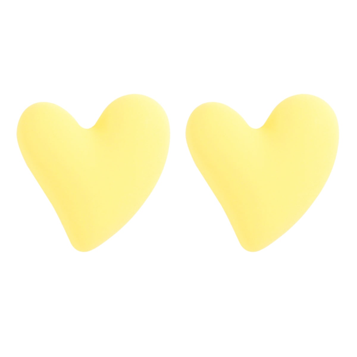 Yellow-