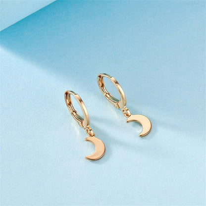 Metallic-