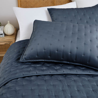 Steel Blue-