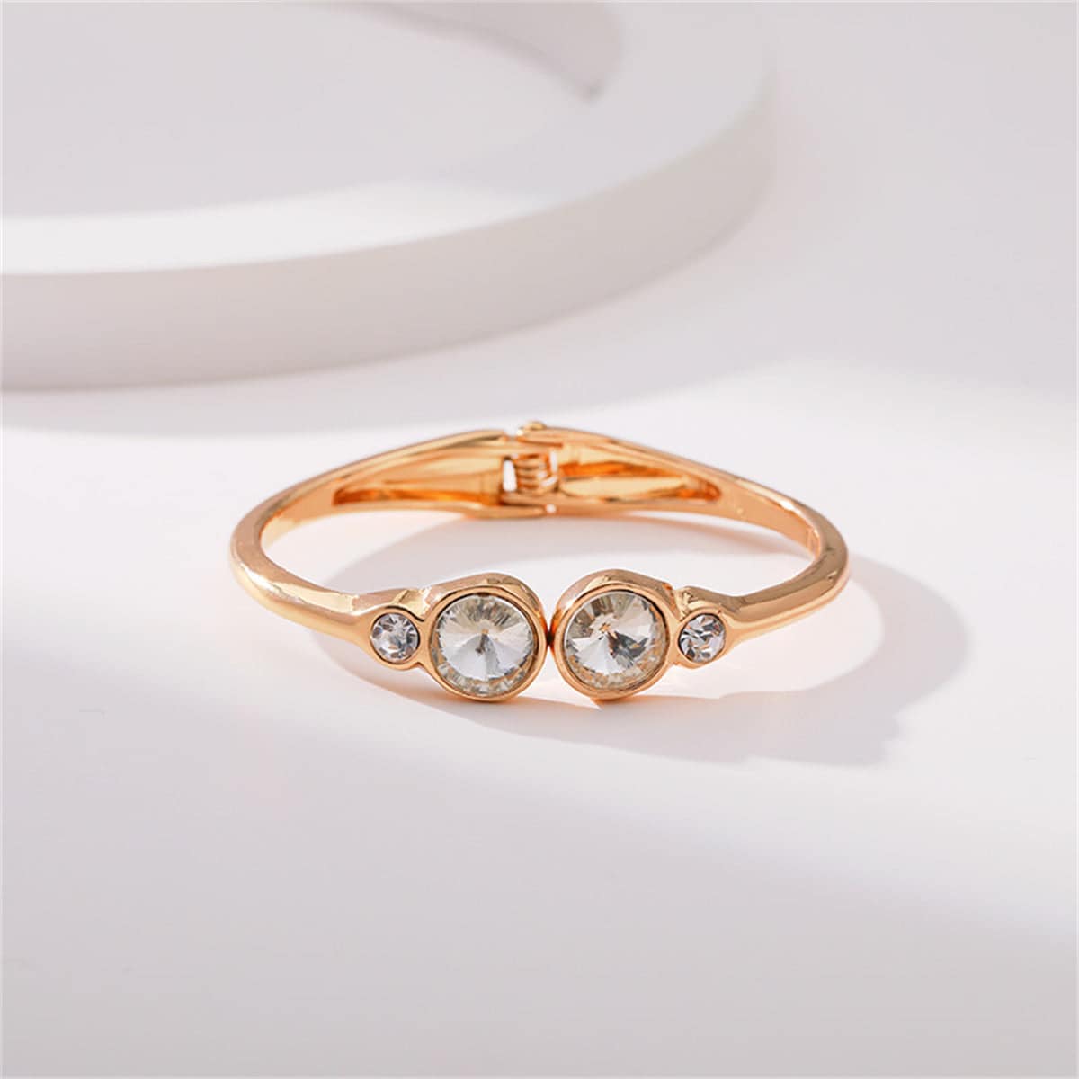 Metallic-