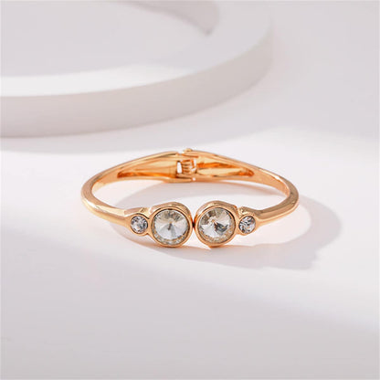 Metallic-
