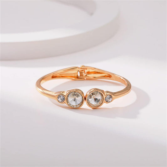 Metallic-